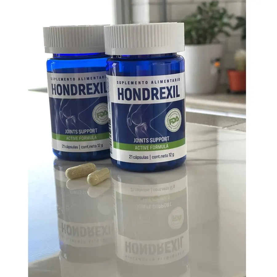 Hondrexil