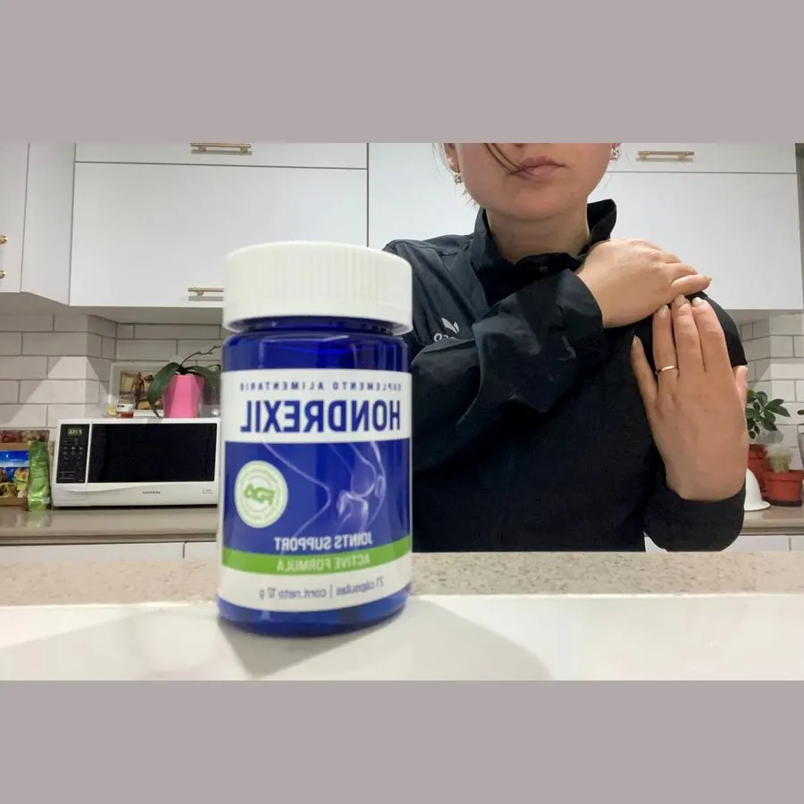 Hondrexil — imagen del producto