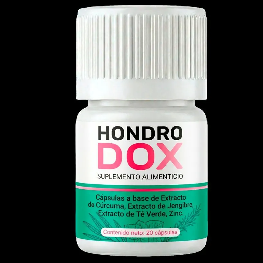 HondroDox