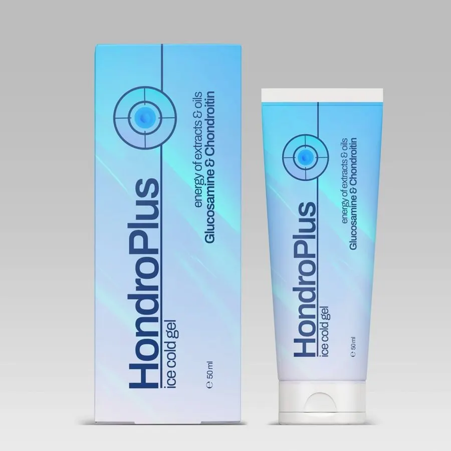 HondroPlus