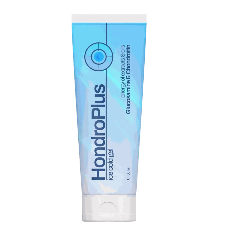 HondroPlus — fotografia produsului