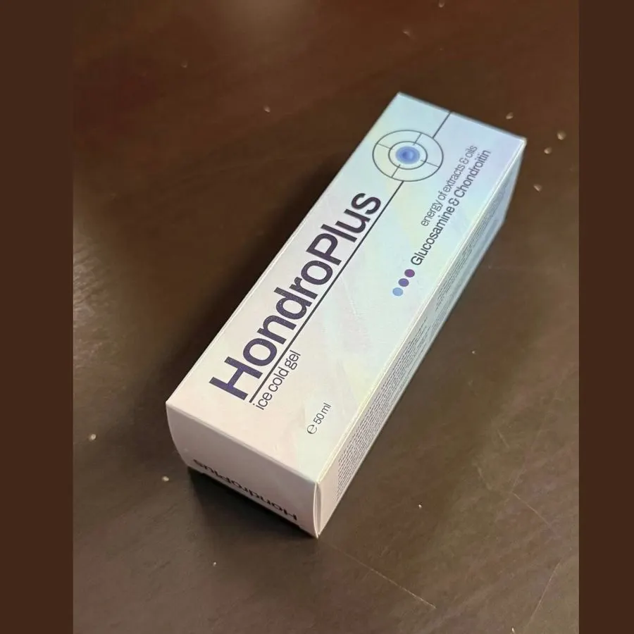 HondroPlus — fotografia produsului 1