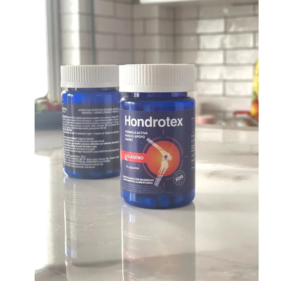 Hondrotex