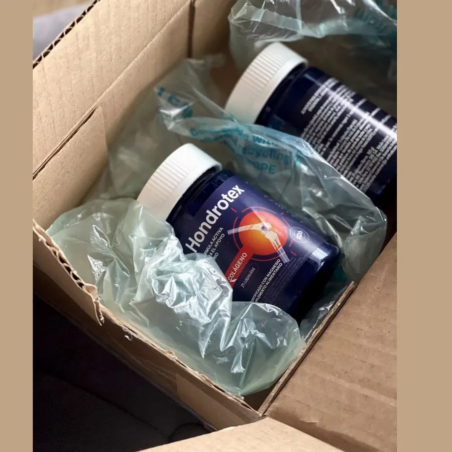 Hondrotex — imagen del producto