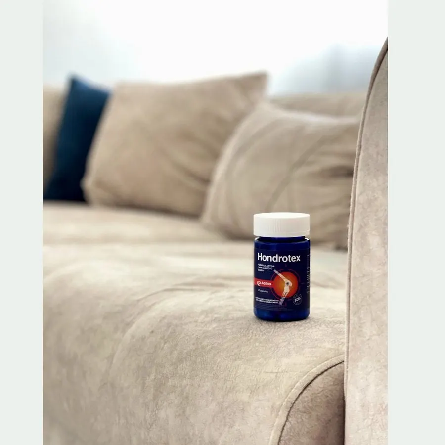 Hondrotex — imagen del producto 1