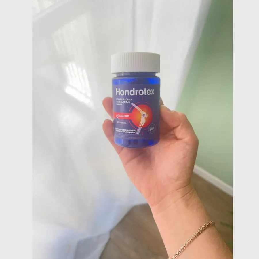 Hondrotex — imagen del producto 2