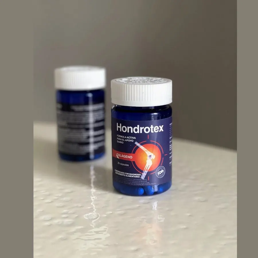 Hondrotex — imagen del producto 3