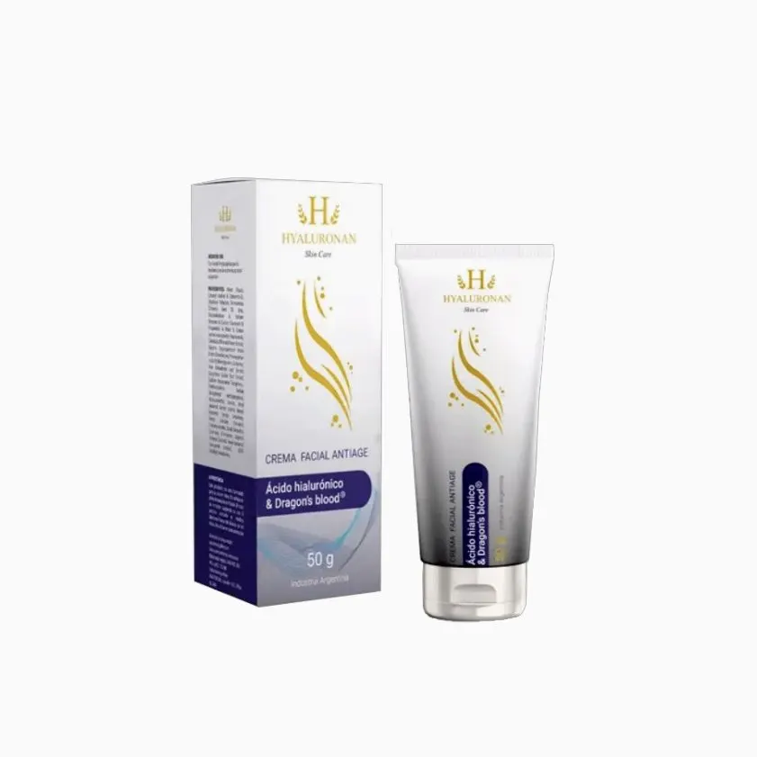 Hyaluronan — imagen del producto 1