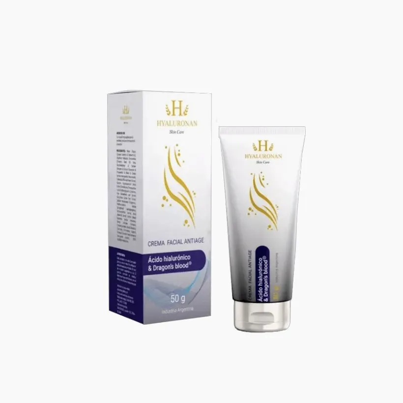 Hyaluronan — imagen del producto 3