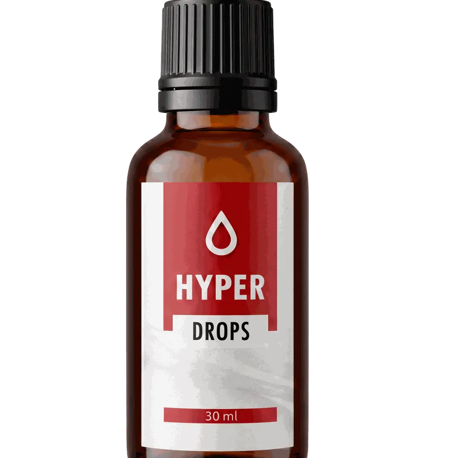 Hyper Drops