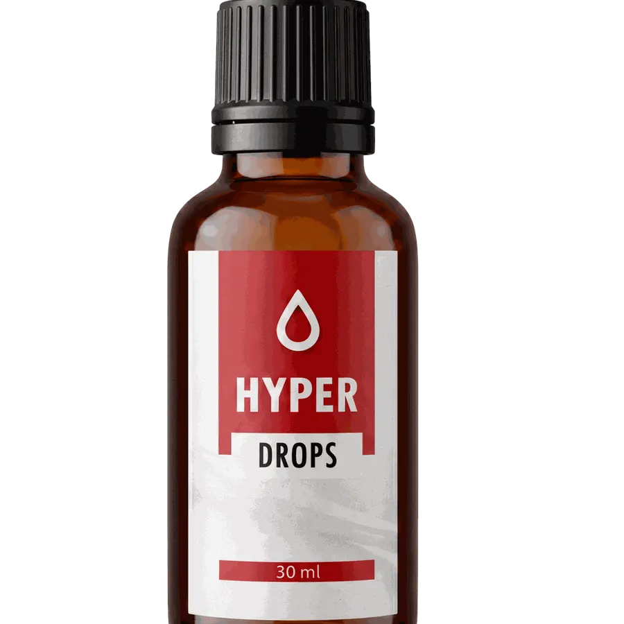 Hyper Drops — фото на производот 3
