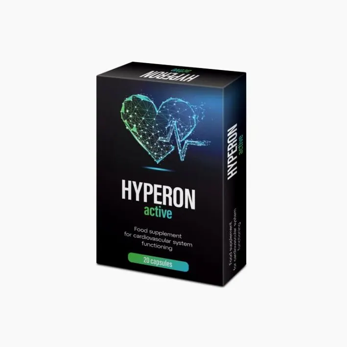 Hyperon Active — fotó a termékről