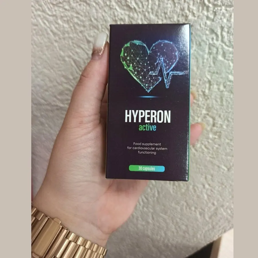Hyperon Active — fotó a termékről 1