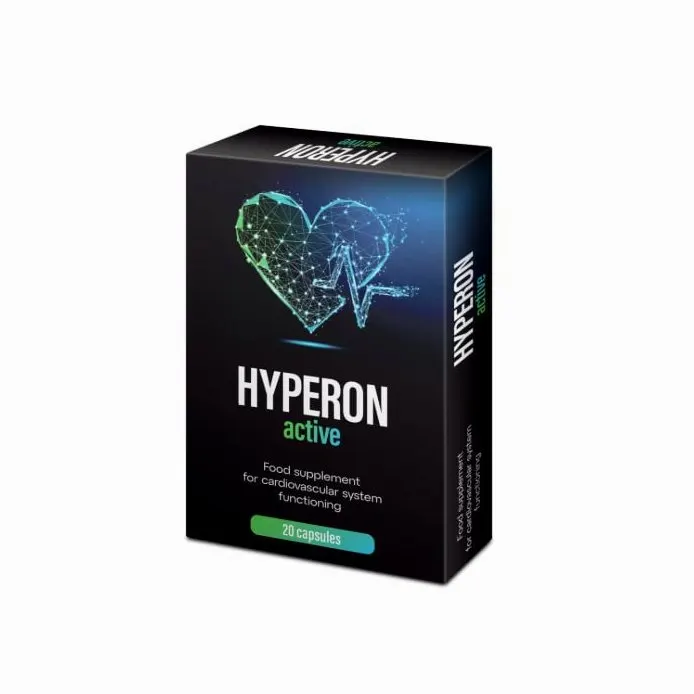 Hyperon Active — fotó a termékről 2