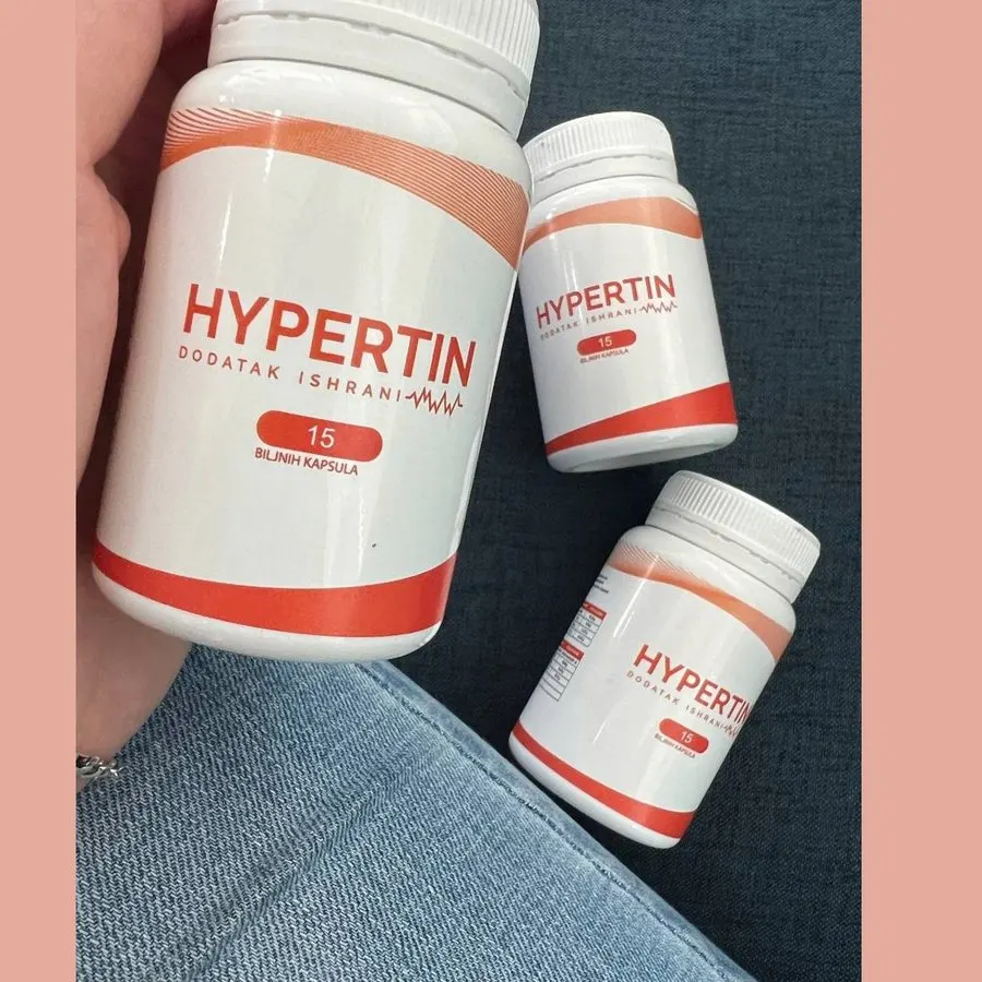 Hypertin — fotografija artikla 3