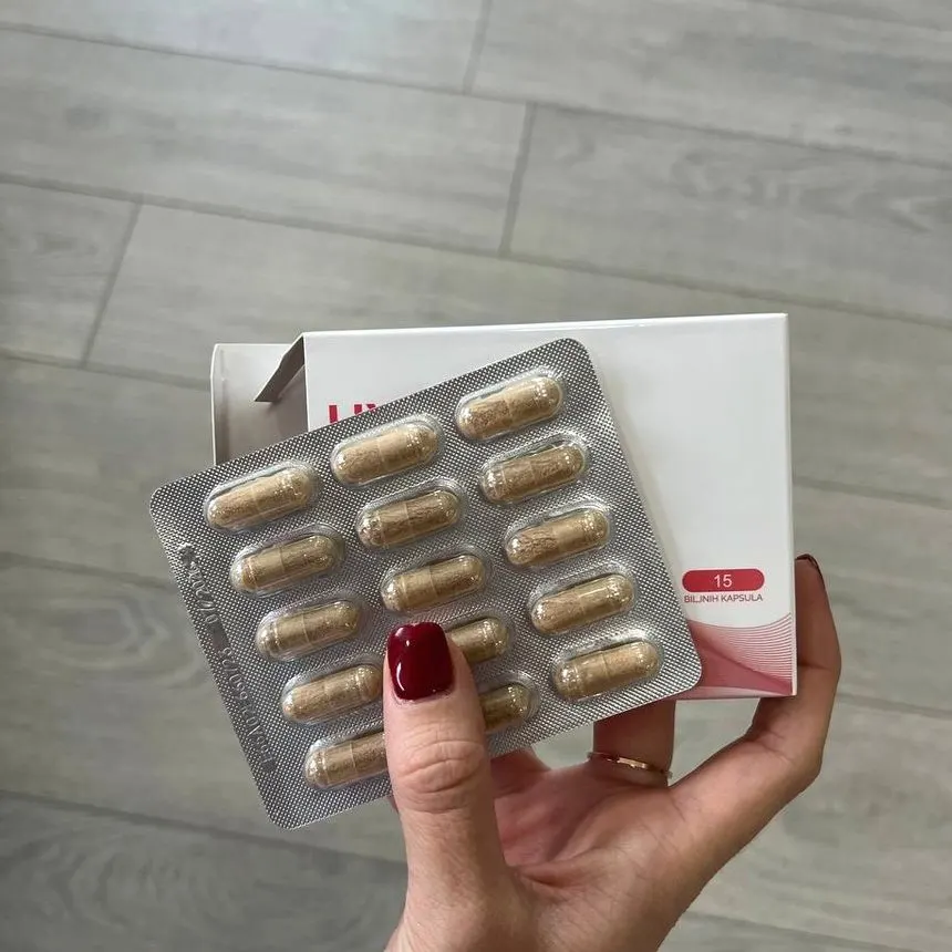Hypertin — slika proizvoda