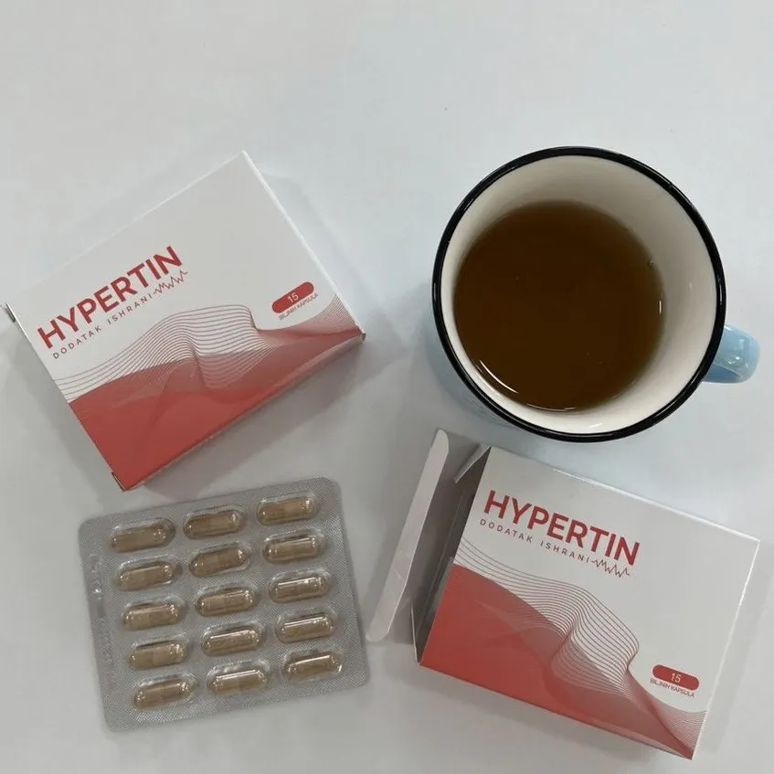 Hypertin — slika proizvoda 1