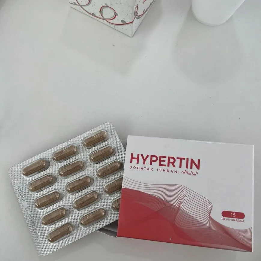 Hypertin — slika proizvoda 2