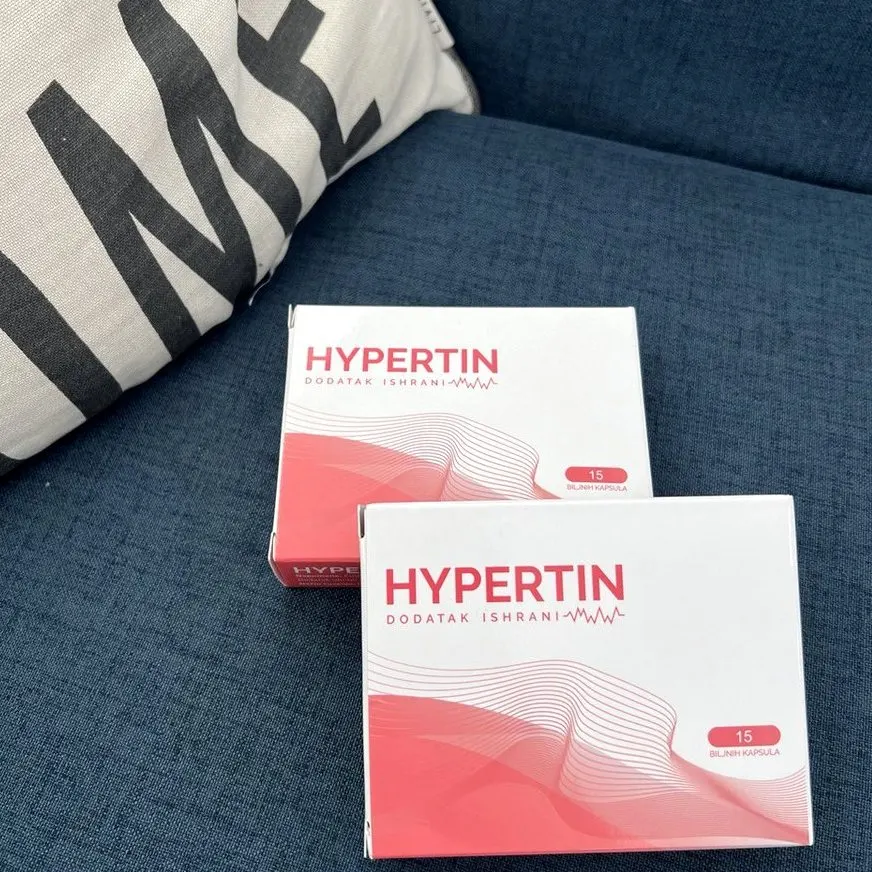 Hypertin — slika proizvoda 3