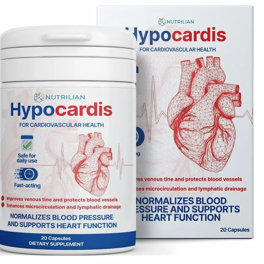 Hypocardis