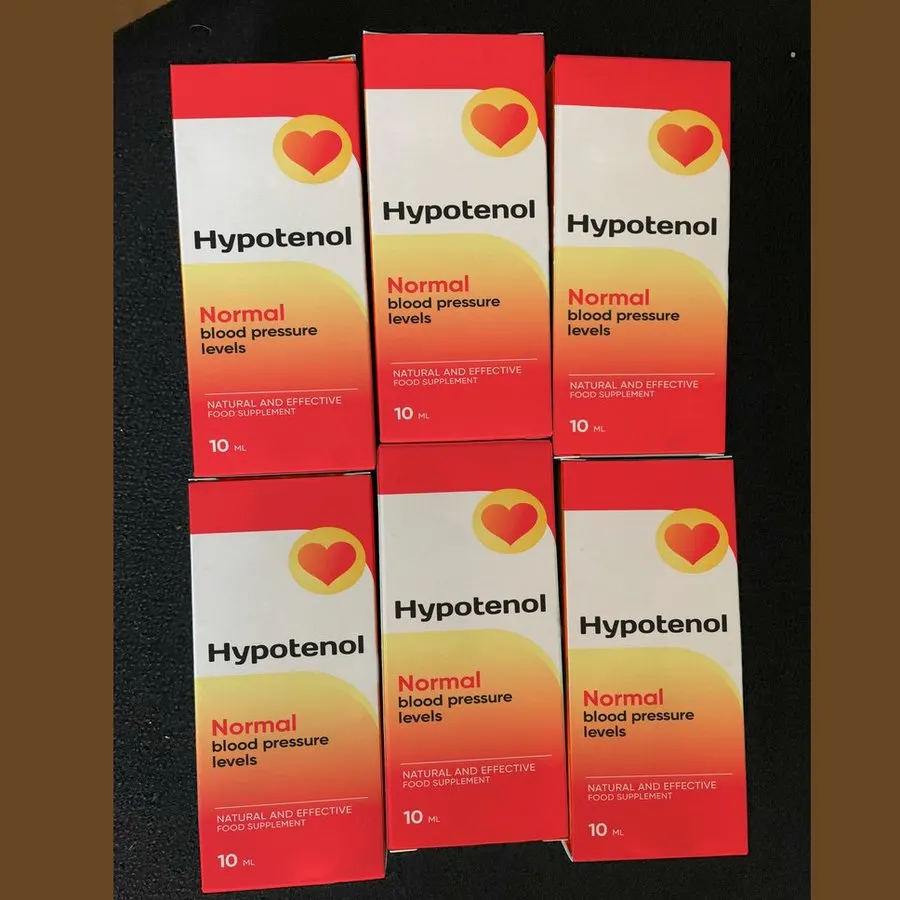 Hypotenol