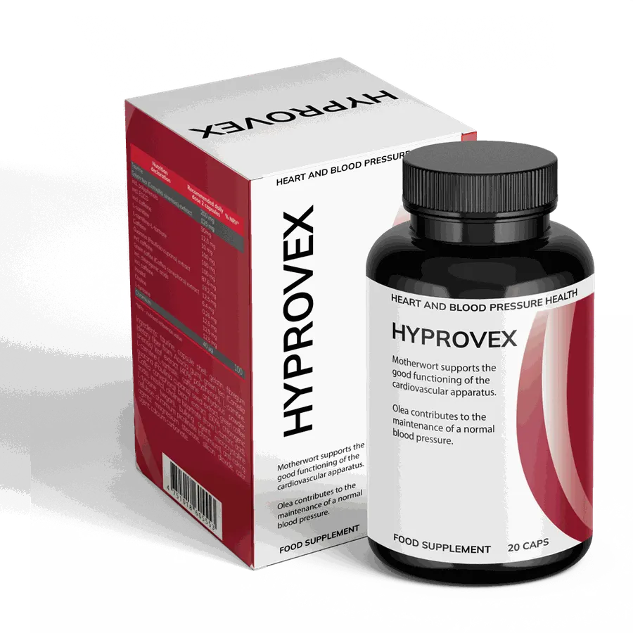 Hyprovex
