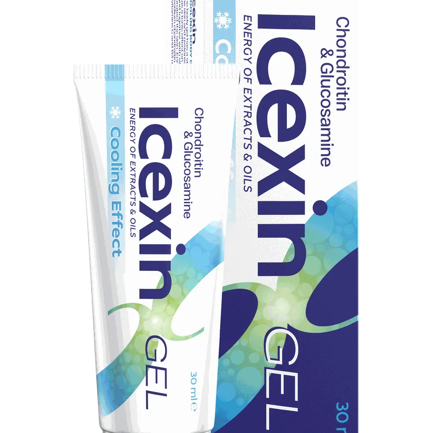 Icexin