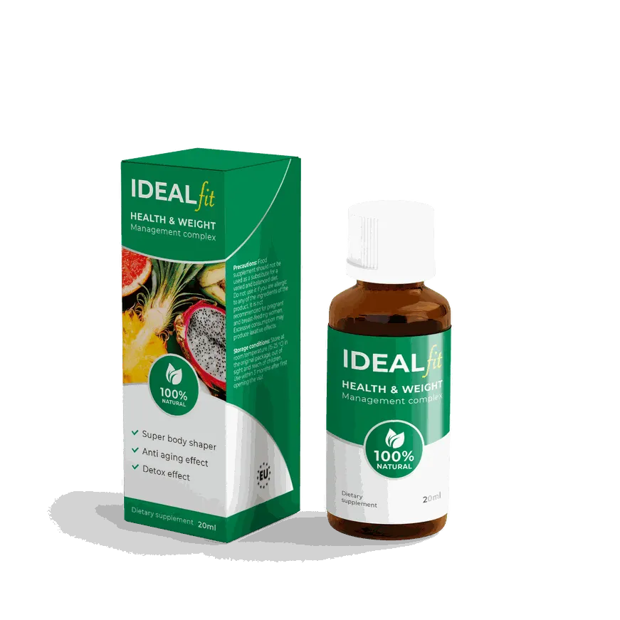 IdealFit