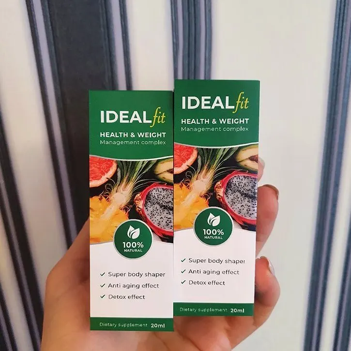 IdealFit — εικόνα 1