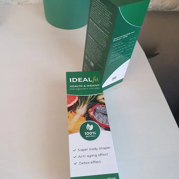 IdealFit — εικόνα 2