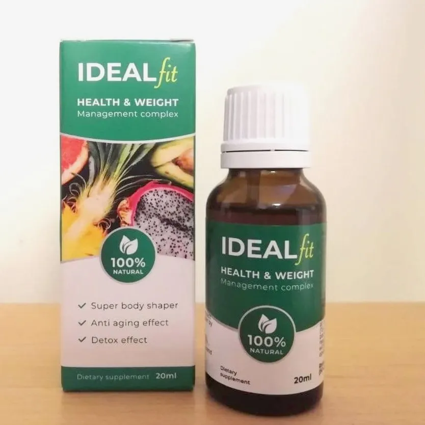IdealFit — εικόνα 3