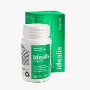 Idealis — Bild der Packung