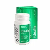 Idealis — Bild der Packung 1