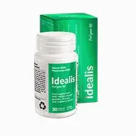 Idealis — Bild der Packung 2
