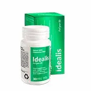 Idealis — Bild der Packung 3