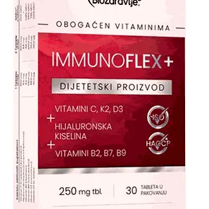 ImmunoFlex+