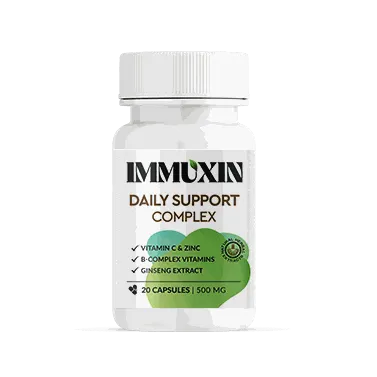 IMMUXIN