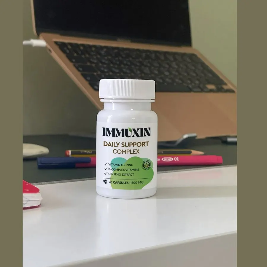 IMMUXIN — fotó a termékről 1