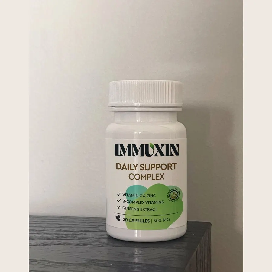 IMMUXIN — fotó a termékről 2