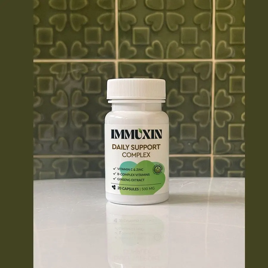 IMMUXIN — fotó a termékről 3