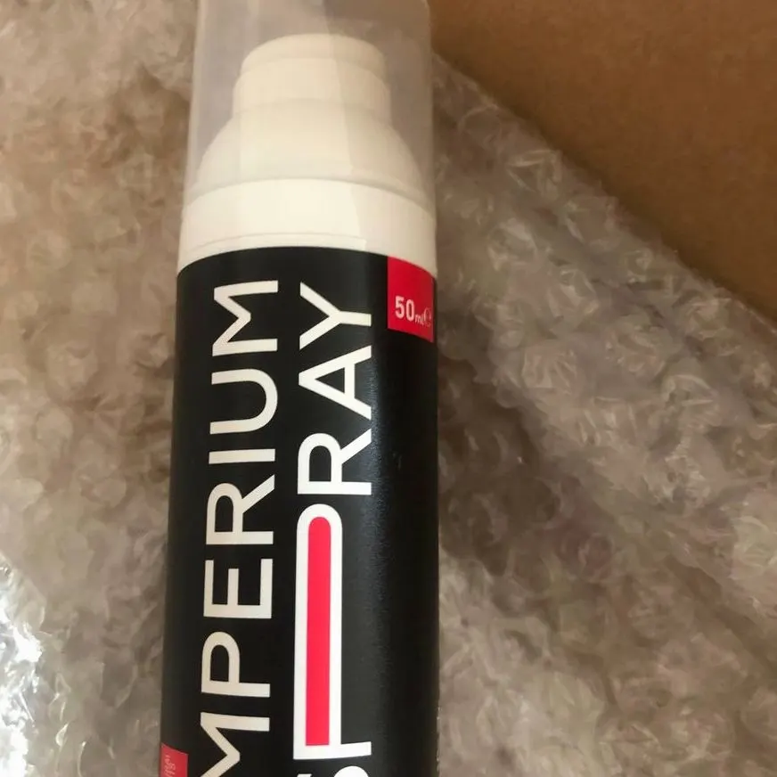 Imperium Spray — ürün fotoğrafı