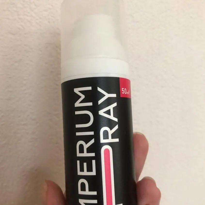 Imperium Spray — ürün fotoğrafı 1