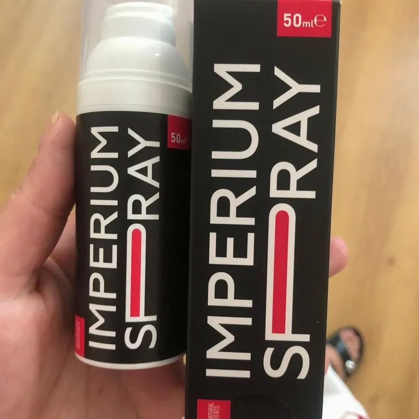 Imperium Spray — ürün fotoğrafı 3
