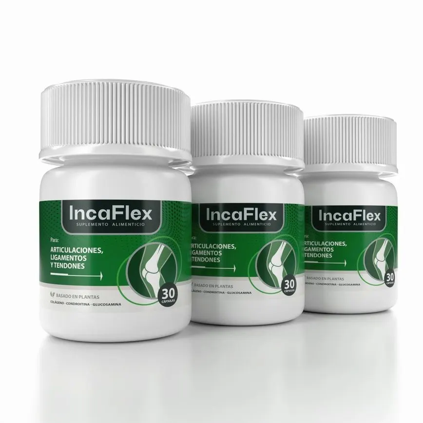 IncaFlex