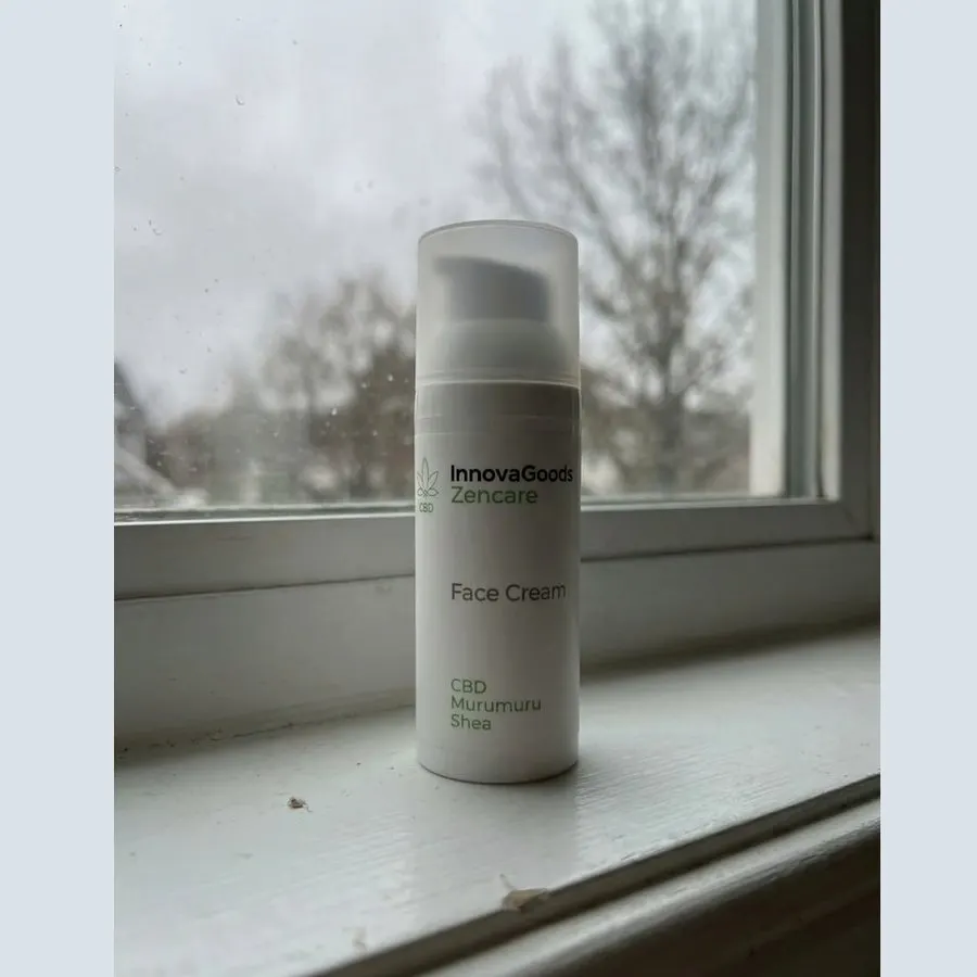 InnovaGoods — fotografía del envase