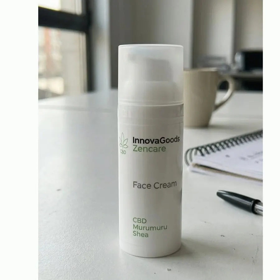 InnovaGoods — fotografía del envase 1