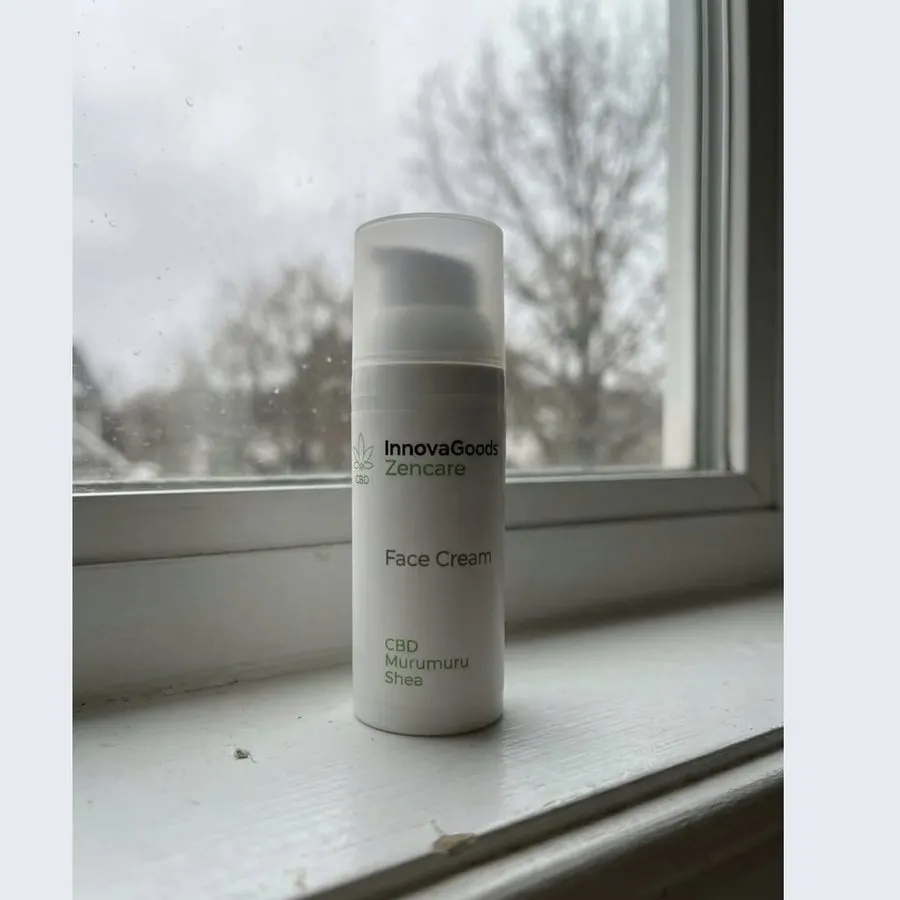 InnovaGoods — fotografía del envase 2