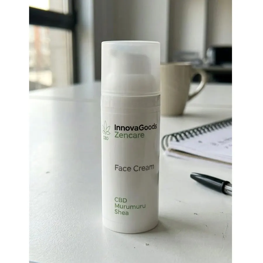 InnovaGoods — fotografía del envase 3