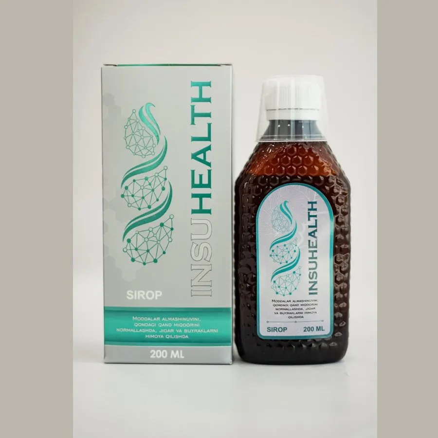 Insuhealth