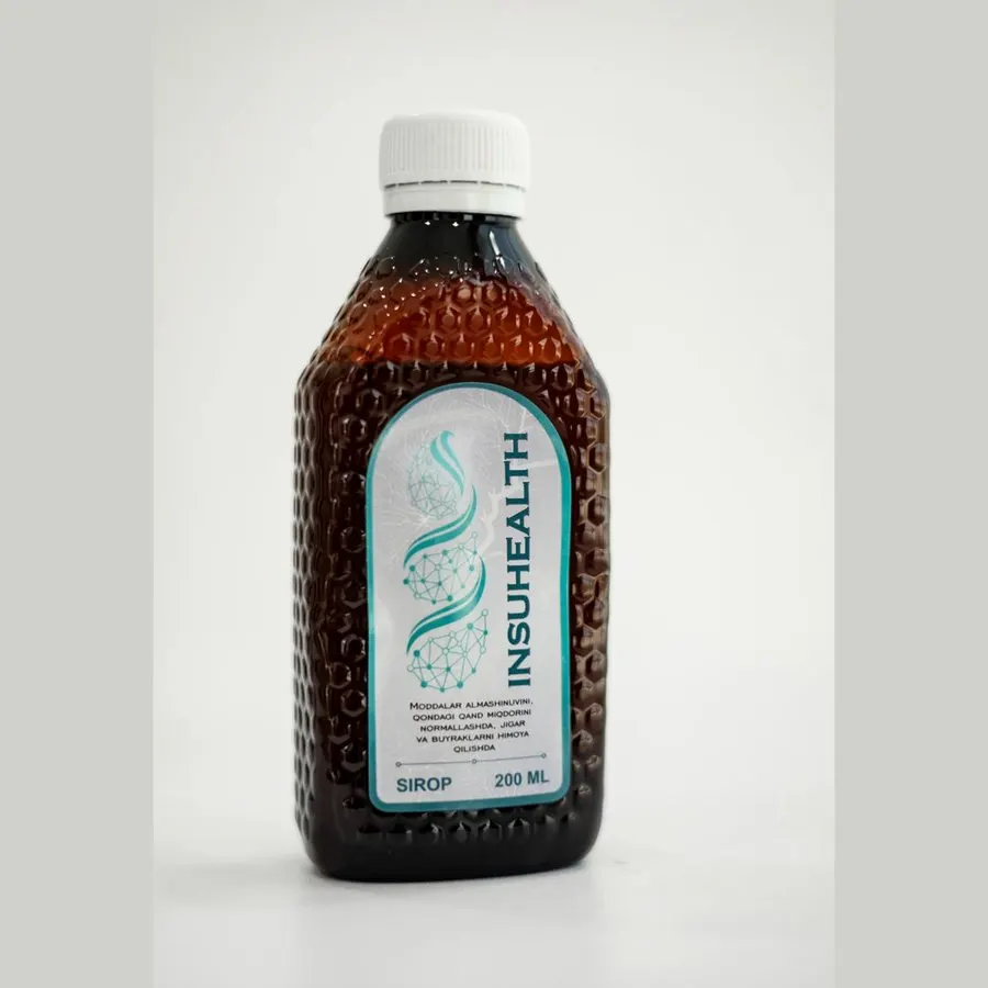 Insuhealth — mahsulot fotosurati 2